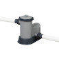 Basen ogrodowy stelażowy Bestway 56725 488 x 122 cm EAN: 6941607366882