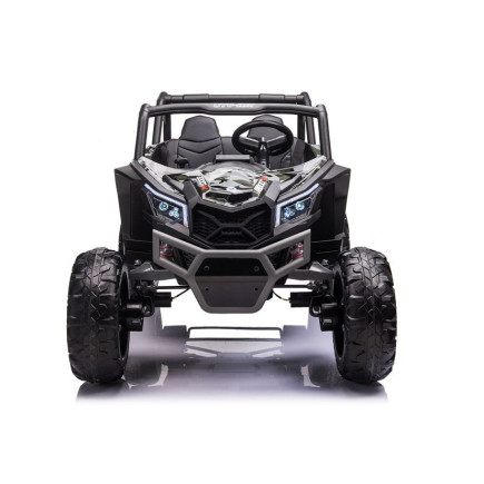 Auto na akumulator Buggy UTV-MX Moro Lakier MP4 - EAN: 5903802453669