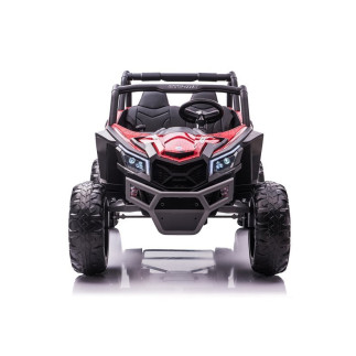 Akumulatorowy Buggy UTV-MX Czerwony Spider Lakier EAN: 5903802453607
