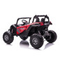 Akumulatorowy Buggy UTV-MX Czerwony Spider Lakier EAN: 5903802453607