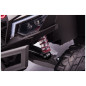 Akumulatorowy Buggy UTV-MX Czerwony Spider Lakier EAN: 5903802453607