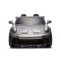 Auto na akumulator Porsche GT3 Szary Lakierowany EAN: 5905991075172
