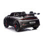 Auto na akumulator Porsche GT3 Szary Lakierowany EAN: 5905991075172