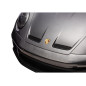 Auto na akumulator Porsche GT3 Szary Lakierowany EAN: 5905991075172