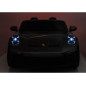 Auto na akumulator Porsche GT3 Szary Lakierowany EAN: 5905991075172