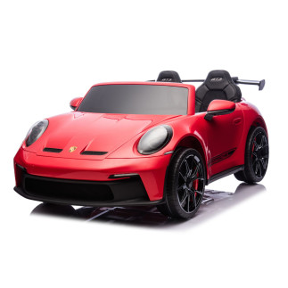Auto na akumulator Porsche GT3 Czerwony DK-P911 EAN: 5905991075219