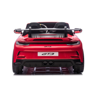 Auto na akumulator dk-p911 porsche gt3 czerwony