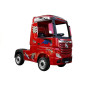 Mercedes Actros Auto na Akumulator Czerwony Lakierowany MP4 EAN: 5908275990499