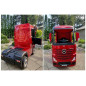 Mercedes Actros Auto na Akumulator Czerwony Lakierowany MP4 EAN: 5908275990499
