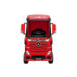 Mercedes Actros Auto na Akumulator Czerwony Lakierowany MP4 EAN: 5908275990499