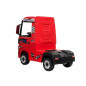 Mercedes Actros Auto na Akumulator Czerwony Lakierowany MP4 EAN: 5908275990499