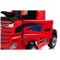 Mercedes Actros Auto na Akumulator Czerwony Lakierowany MP4 EAN: 5908275990499
