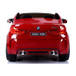 Akumulatorowe Auto BMW X6M Czerwone Lakierowane EAN: 5902808155218
