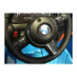 Akumulatorowe Auto BMW X6M Czerwone Lakierowane EAN: 5902808155218