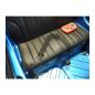 Akumulatorowe Auto BMW X6M Czerwone Lakierowane EAN: 5902808155218