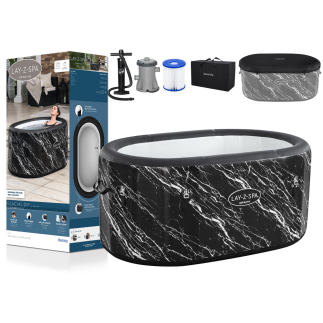 Wanna do kąpieli lodowej 152 x 92 x 71cm  bestway 6002q