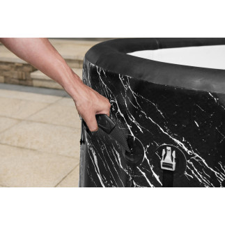 Wanna do kąpieli lodowej Bestway 6002Q 152x92x71cm EAN: 6941607374382