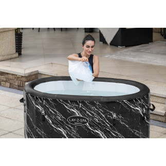 Wanna do kąpieli lodowej 152 x 92 x 71cm  bestway 6002q