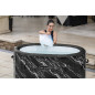 Wanna do kąpieli lodowej Bestway 6002Q 152x92x71cm EAN: 6941607374382