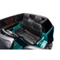 Auto na akumulator Range Rover DK-RR998 Zielone Lakierowane EAN: 5905679073629