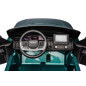 Auto na akumulator Range Rover DK-RR998 Zielone Lakierowane EAN: 5905679073629