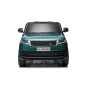 Auto na akumulator Range Rover DK-RR998 Zielone Lakierowane EAN: 5905679073629