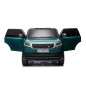 Auto na akumulator Range Rover DK-RR998 Zielone Lakierowane EAN: 5905679073629