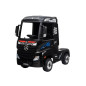 Mercedes Actros Czarny Auto na Akumulator | EAN: 5907625583220