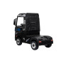 Mercedes Actros Czarny Auto na Akumulator | EAN: 5907625583220