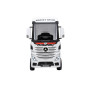 Auto na akumulator Mercedes Actros Biały EAN: 5907625583237