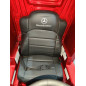 Bateriowy samochód Mercedes Actros niebieski - EAN: 5907625583244