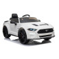 Auto na akumulator Ford Mustang GT Drift SX2038 Biały EAN: 5903802456653