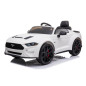 Auto na akumulator Ford Mustang GT Drift SX2038 Biały EAN: 5903802456653