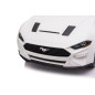 Auto na akumulator Ford Mustang GT Drift SX2038 Biały EAN: 5903802456653