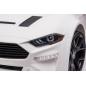 Auto na akumulator Ford Mustang GT Drift SX2038 Biały EAN: 5903802456653