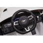 Auto na akumulator Ford Mustang GT Drift SX2038 Biały EAN: 5903802456653