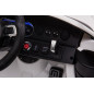 Auto na akumulator Ford Mustang GT Drift SX2038 Biały EAN: 5903802456653
