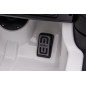 Auto na akumulator Ford Mustang GT Drift SX2038 Biały EAN: 5903802456653