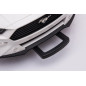 Auto na akumulator Ford Mustang GT Drift SX2038 Biały EAN: 5903802456653