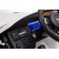 Auto na akumulator Ford Mustang GT Drift SX2038 Biały EAN: 5903802456653