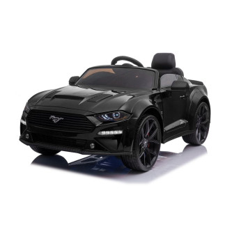 Ford Mustang GT Drift - Auto na Akumulator Czarny, EAN: 5903802456660