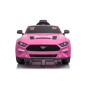 Auto na akumulator Ford Mustang GT Drift Różowy EAN: 5903802456677