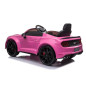 Auto na akumulator Ford Mustang GT Drift Różowy EAN: 5903802456677
