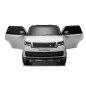 "Auto na akumulator Range Rover DK-RR998 Białe - EAN: 5905679073612"