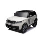 "Auto na akumulator Range Rover DK-RR998 Białe - EAN: 5905679073612"
