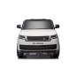 "Auto na akumulator Range Rover DK-RR998 Białe - EAN: 5905679073612"