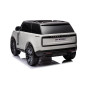 "Auto na akumulator Range Rover DK-RR998 Białe - EAN: 5905679073612"