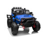 Jeep JC666 Niebieski Lakierowany Auto na Akumulator, EAN: 5908275994510