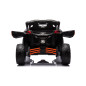 Buggy na akumulator Can-Am DK-CA003 Pomarańczowy Lakierowany EAN: 5905991001164