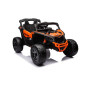 Buggy na akumulator Can-Am DK-CA003 Pomarańczowy Lakierowany EAN: 5905991001164